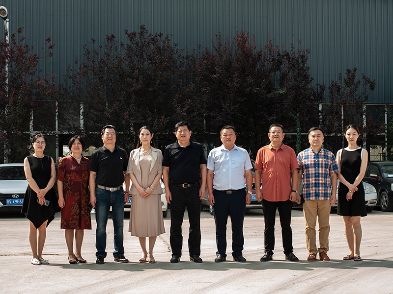 智邁德股份有限公司